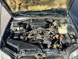 Subaru Legacy 2001 года за 2 500 000 тг. в Караганда – фото 4