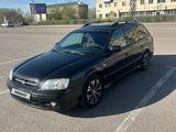 Subaru Legacy 2001 года за 2 500 000 тг. в Караганда – фото 3