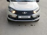 ВАЗ (Lada) Granta 2190 2020 годаүшін4 200 000 тг. в Караганда – фото 4