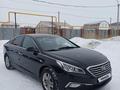 Hyundai Sonata 2016 годаfor7 300 000 тг. в Астана – фото 2