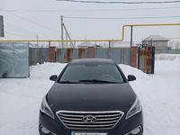 Hyundai Sonata 2016 годаfor7 300 000 тг. в Астана