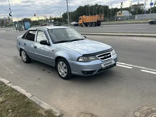 Daewoo Nexia