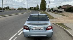 Daewoo Nexia 2012 года за 1 250 000 тг. в Астана – фото 4