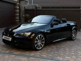 BMW M3 2009 года за 16 500 000 тг. в Алматы