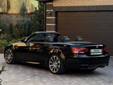 BMW M3 2009 года за 16 500 000 тг. в Алматы – фото 4
