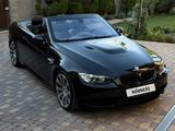 BMW M3 2009 года за 16 500 000 тг. в Алматы – фото 2
