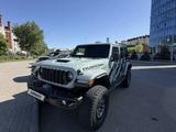 Jeep Wrangler 2023 года за 63 000 000 тг. в Астана – фото 3