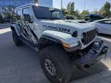 Jeep Wrangler 2023 года за 63 000 000 тг. в Астана – фото 2