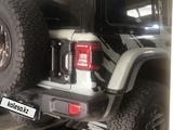 Jeep Wrangler 2023 года за 63 000 000 тг. в Астана – фото 5