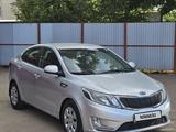 Kia Rio 2012 года за 4 570 000 тг. в Кокшетау