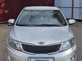 Kia Rio 2012 года за 4 570 000 тг. в Кокшетау – фото 3