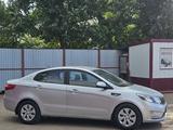 Kia Rio 2012 года за 4 570 000 тг. в Кокшетау – фото 4