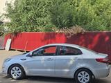 Kia Rio 2012 года за 4 570 000 тг. в Кокшетау – фото 5