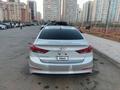 Hyundai Elantra 2018 года за 4 000 000 тг. в Астана – фото 3