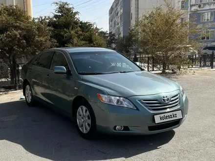 Toyota Camry 2006 года за 4 750 000 тг. в Актау – фото 7