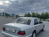 Mercedes-Benz E 200 1995 годаүшін2 500 000 тг. в Кызылорда – фото 4