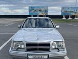 Mercedes-Benz E 200 1995 годаүшін2 500 000 тг. в Кызылорда