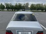 Mercedes-Benz E 200 1995 годаүшін2 500 000 тг. в Кызылорда – фото 5