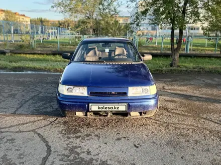 ВАЗ (Lada) 2110 2000 года за 710 000 тг. в Экибастуз