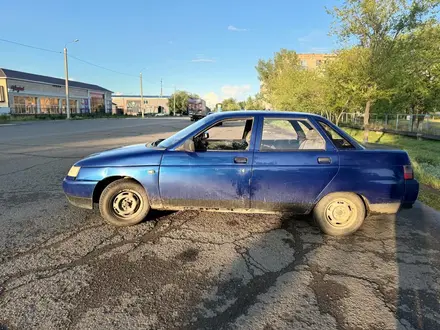 ВАЗ (Lada) 2110 2000 года за 710 000 тг. в Экибастуз – фото 5