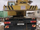 XCMG  XCT25L4 2012 годаүшін31 500 000 тг. в Актау – фото 3