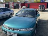 Mazda Cronos 1995 года за 1 500 000 тг. в Кокшетау – фото 4