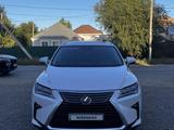 Lexus RX 350 2018 годаүшін17 500 000 тг. в Актобе
