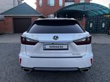 Lexus RX 350 2018 годаүшін17 500 000 тг. в Актобе – фото 4
