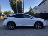 Lexus RX 350 2018 годаүшін17 500 000 тг. в Актобе – фото 3