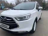 JAC S3 2015 годаүшін3 590 000 тг. в Костанай