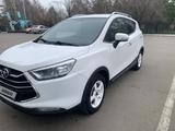 JAC S3 2015 годаүшін3 590 000 тг. в Костанай – фото 2