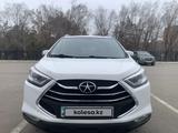 JAC S3 2015 годаүшін3 590 000 тг. в Костанай – фото 3