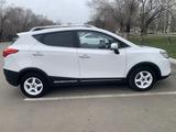 JAC S3 2015 годаүшін3 590 000 тг. в Костанай – фото 5