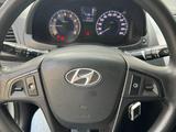 Hyundai Accent 2013 года за 4 300 000 тг. в Усть-Каменогорск – фото 3