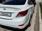 Hyundai Accent 2013 года за 5 200 000 тг. в Астана – фото 4