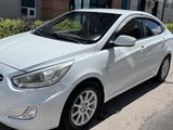 Hyundai Accent 2013 годаүшін5 200 000 тг. в Астана – фото 5