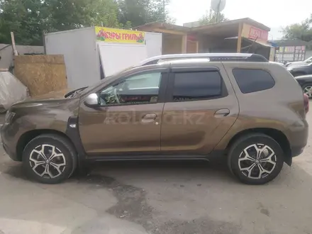 Renault Duster 2021 года за 11 500 000 тг. в Усть-Каменогорск – фото 13