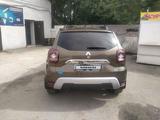 Renault Duster 2021 года за 11 300 000 тг. в Усть-Каменогорск – фото 2