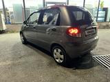 Daewoo Matiz 2014 годаfor2 300 000 тг. в Шымкент – фото 5