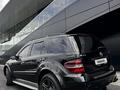 Mercedes-Benz ML 63 AMG 2007 годаүшін10 800 000 тг. в Алматы – фото 12