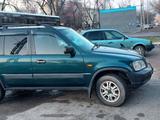 Honda CR-V 1996 годаүшін3 300 000 тг. в Тараз – фото 3