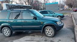 Honda CR-V 1996 года за 3 300 000 тг. в Тараз – фото 3