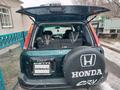 Honda CR-V 1996 годаүшін3 300 000 тг. в Тараз – фото 11