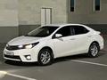 Toyota Corolla 2015 годаfor7 350 000 тг. в Шымкент – фото 2