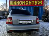 ВАЗ (Lada) Priora 2170 2007 годаfor1 350 000 тг. в Актобе – фото 4