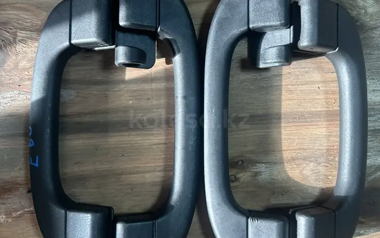 Ручки потолка е60for20 000 тг. в Алматы