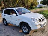 SsangYong Rexton 2002 годаүшін3 400 000 тг. в Рудный – фото 4