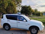 SsangYong Rexton 2002 годаүшін3 400 000 тг. в Рудный