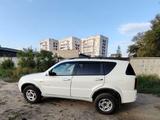SsangYong Rexton 2002 годаүшін3 400 000 тг. в Рудный – фото 2