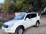 SsangYong Rexton 2002 годаүшін3 400 000 тг. в Рудный – фото 3